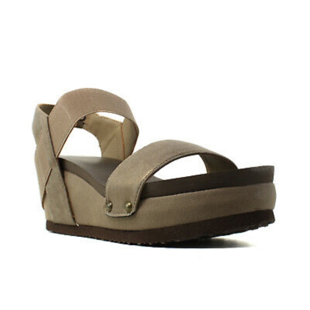 Hokus Pokus wedge